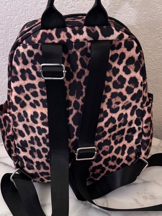 Urban Expressions Bailey Diamond Quilt Backpack,One Size main image 7